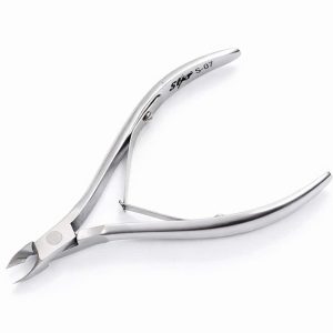 Kềm cắt da thép không gỉ S-07